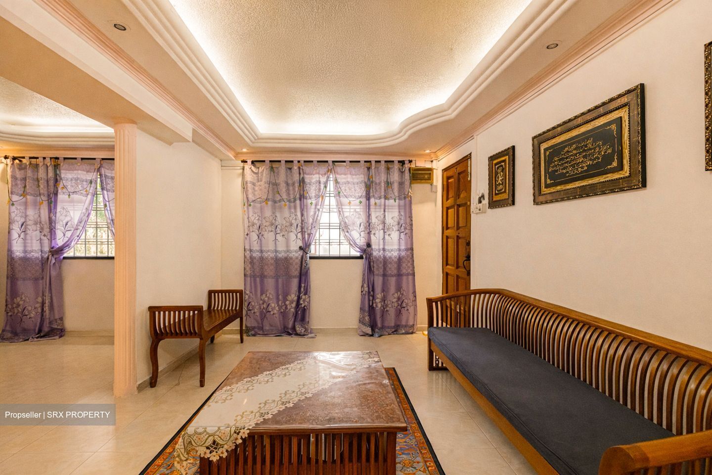 Blk 832 Woodlands Street 83 (Woodlands), HDB Executive #530375151